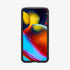 ACS07188 - Galaxy S24 Ultra Case Slim Armor (MagFit) in Metal Slate showing the back
